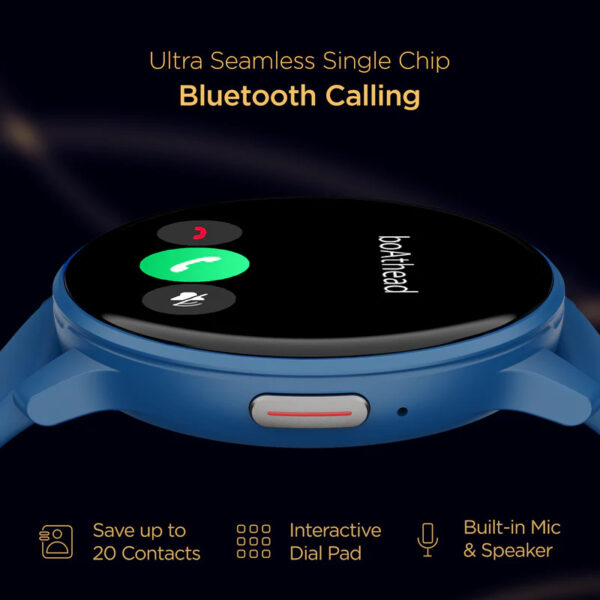 boAt Lunar Call